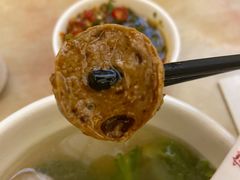 -陈记顺和潮汕牛肉火锅(韩江路店)
