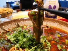 -院8里·少城记忆老川菜(宽窄巷子店)