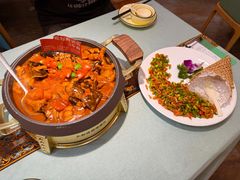 -大师傅金奖啤酒鱼(西街口总店)