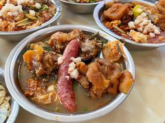 -凤张螺蛳粉·爽口粉(跃进路总店)
