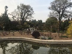 -济南南郊宾馆