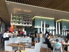 -解放碑威斯汀酒店-知味国际美食餐厅