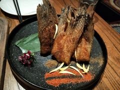 -阿里家·新疆烤肉酒場 by MIG