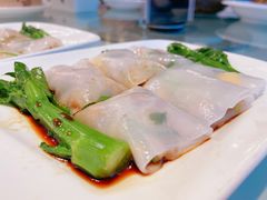 -御花园酒店(希尔顿店)