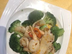 -龙图阁海鲜饭店
