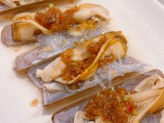 蒜茸竹蛏王-神仙馆(衡山路店)