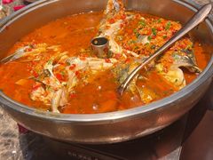-2046湘味厨房(深圳湾店)
