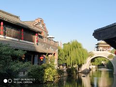 -台儿庄古城