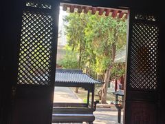 -罔极寺
