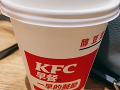 -肯德基(北京南站店)