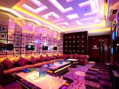 -凯乐会量贩KTV(国防大厦总店)