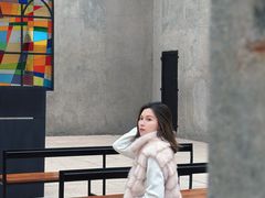 -中旅阿那亚九龙湖·公主酒店