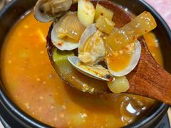 -韩张·韩国传统烤肉(万象汇店)