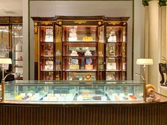 -广州富力丽思卡尔顿酒店