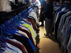-探路者工厂店(宏福科技园店)