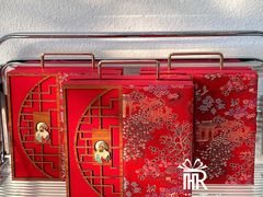 -天目湖涵田度假村