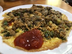 海蛎煎蛋-福祥厦门小馆(舟孟北路店)