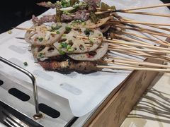 -串盟烧烤大排档·长沙美食地标(星沙店)