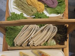 -九孔·筒骨莲藕汤锅(大明宫万达店)