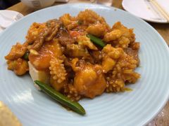 -清真利德顺小老饭庄(复兴路店)
