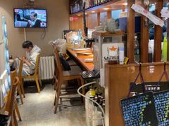 -桂马·日本料理·海胆·海鲜饭·酒场(民主广场店)