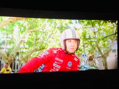 -万达影城 (甘井子万达广场IMAX店)