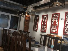 -宣武小院涮肉(前门店)