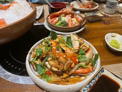 -蟹将军·松叶蟹和牛日料放题自助(K11店)