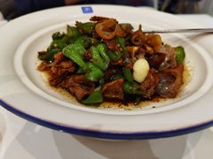 -兰湘子·湘菜小炒(石家庄万象城店)