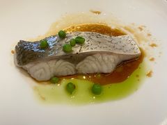 -湖影中餐厅·南京金茂威斯汀大酒店