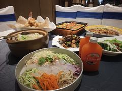 -老长春肉馆(创业大街店)