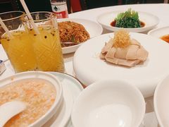 -醉辉皇原味海鲜江南菜(成都大魔方店)