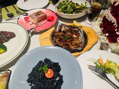-IL Forno 意坊·意大利餐厅(温州万象城店)