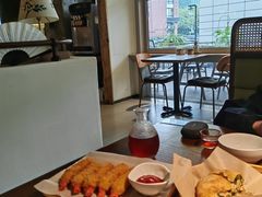 -春家·非遗手工小吃(三墩新天地店)