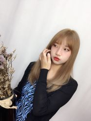 -TCJF戴戴造型•专业烫染接发