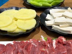 -曹记古法传统牛肉馆(嘉兴店)