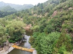 -仙居谷风景区