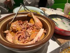 -外婆家(西红门荟聚购物中心店)