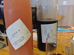 -四禧精酿铜锅涮肉·烧烤工场(大明湖店)