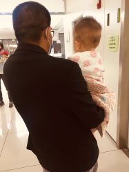 -天津市儿童医院(河西马场院区)