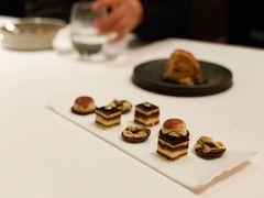 -北京金融街丽思卡尔顿酒店·意味轩 Cepe