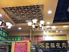 大堂-大吉利·潮汕牛肉火锅(河西店)
