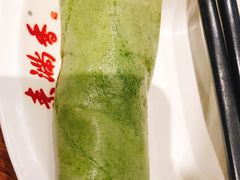 -食蔬不二素食自助餐厅(沈阳铁西店)