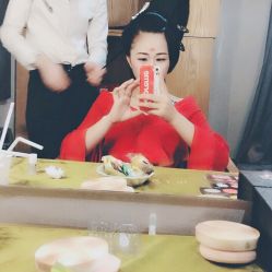 -盘子女人坊古装写真摄影(厦门总店)