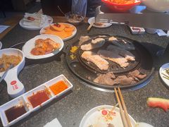 -九田家黑牛烤肉料理(太阳宫广场店)