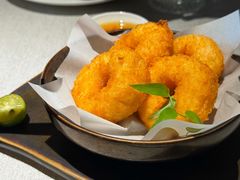 -BetterThai 泰加(苏州中心店)