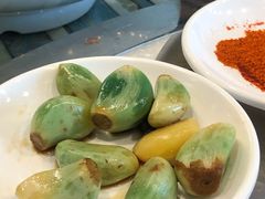 -阿吾丹的烤羊·新疆菜·抓饭·拌面(乌尔禾店)