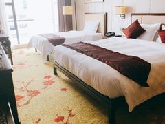 -佛山顺德香云纱园林酒店(清晖园店)