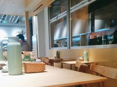 -龙治汉堡(中华城店)