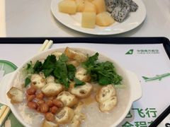 -南航明珠v2头等舱公务舱休息室